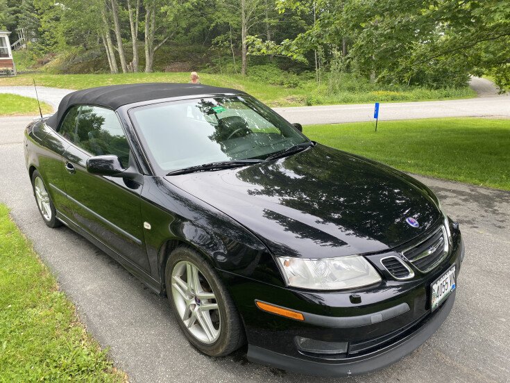 Photo for 2006 Saab Other Saab Models